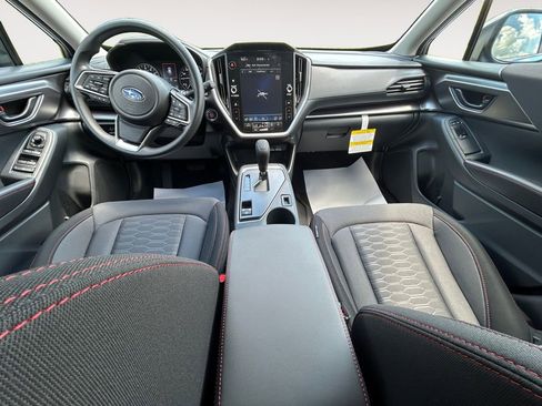 Used 2025 Subaru Impreza 2.0i Sport image 20