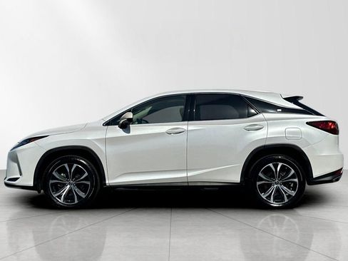 Certified 2022 Lexus RX 350 FWD w/ Premium Package image 3