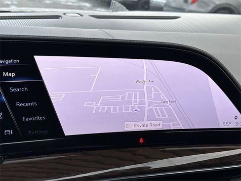 Certified 2023 Cadillac Escalade Premium Luxury Platinum image 14