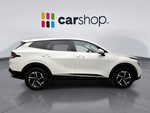Used 2023 Kia Sportage LX image 6