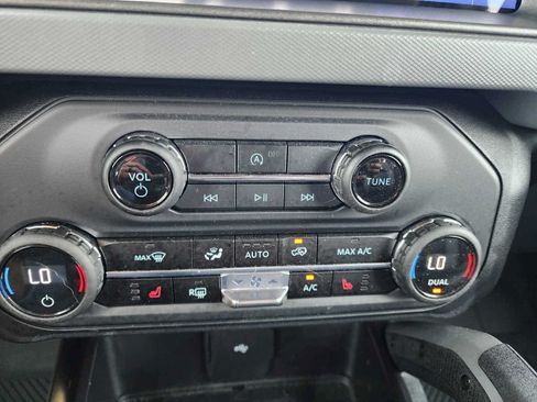 Used 2024 Ford Bronco Big Bend AWD/4WD image 31