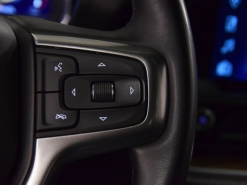 Used 2024 Chevrolet Silverado 2500 LT image 22