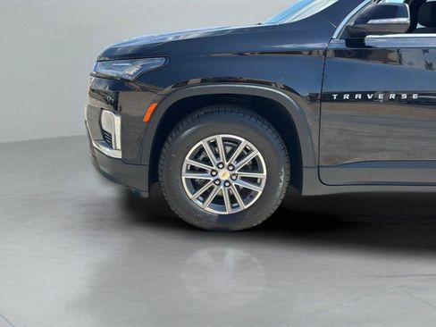 Used 2023 Chevrolet Traverse LT FWD image 29