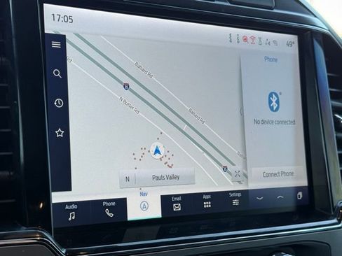 Used 2022 Ford F250 Lariat w/ Lariat Ultimate Package image 26