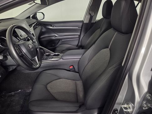 Used 2023 Toyota Camry LE FWD image 9