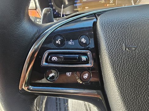 Used 2014 Cadillac CTS Luxury image 20