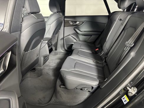 New 2026 Audi Q8 Prestige image 10
