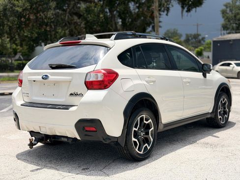 Used 2016 Subaru Crosstrek 2.0i Premium AWD/4WD image 5