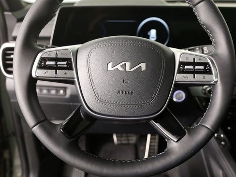 New 2025 Kia Telluride SX Prestige X-Line image 15