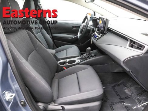 Used 2024 Toyota Corolla LE image 23