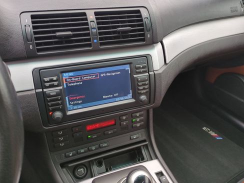 Used 2005 BMW M3 Coupe image 26