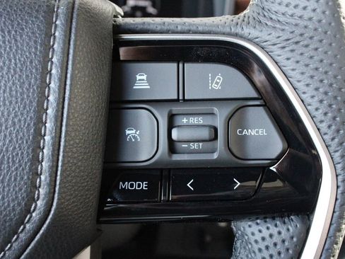 New 2026 Toyota Tundra 1794 Edition AWD/4WD image 33