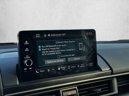 New 2025 Honda Pilot EX-L image 12