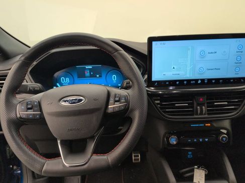 Used 2023 Ford Escape ST-Line Select w/ Tech Pack #2 AWD/4WD image 15