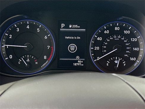 Used 2023 Hyundai Kona SEL image 13