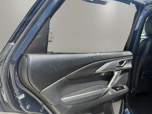 Used 2021 MAZDA CX-9 Grand Touring AWD/4WD image 14