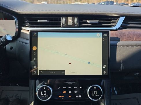 Used 2023 Jaguar F-PACE S image 26