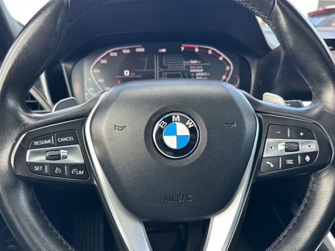 Used 2019 BMW 330i Sedan w/ Driving Assistance Package image 23