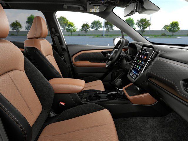 New 2026 Subaru Forester Touring AWD/4WD image 16