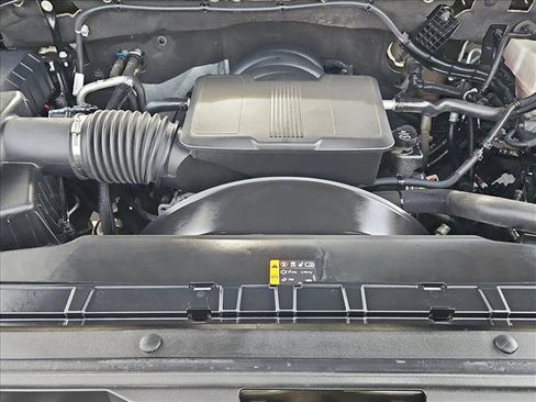 Used 2022 Chevrolet Silverado 3500 High Country w/ Z71 Off-Road Package image 20