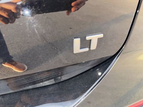 Used 2024 Chevrolet Equinox LT image 21