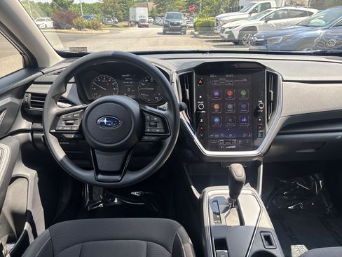 Certified 2025 Subaru Crosstrek 2.5i Premium AWD/4WD image 2