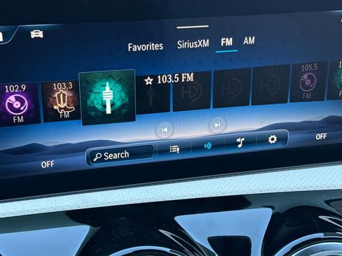 New 2026 Mercedes-Benz CLA 250 4MATIC image 17