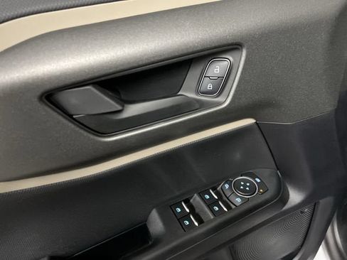 Used 2025 Ford Bronco Sport Big Bend AWD/4WD image 22