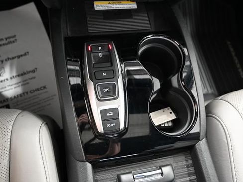 Used 2022 Honda Passport Elite image 21