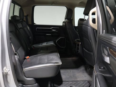 Used 2020 RAM 1500 Laramie image 20