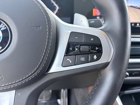 Used 2026 BMW X6 xDrive40i AWD/4WD image 23