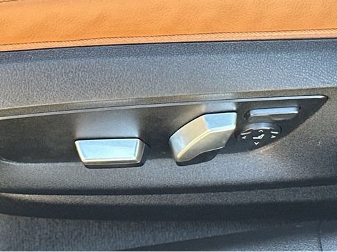 Used 2021 BMW 540i w/ Premium Package RWD image 11