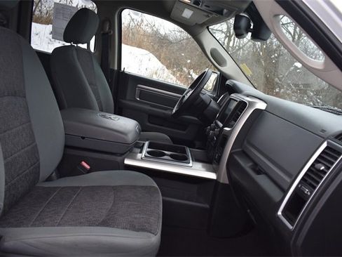 Used 2015 RAM 1500 Big Horn image 13
