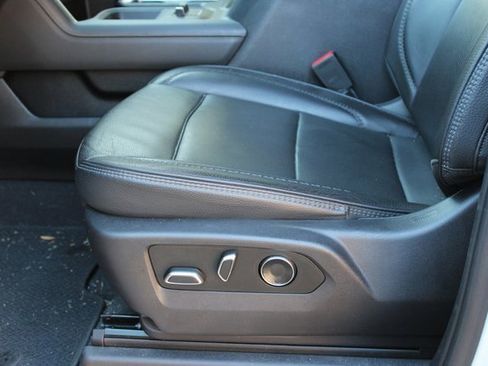 Used 2024 GMC Sierra 2500 Denali w/ Denali Reserve Package image 15