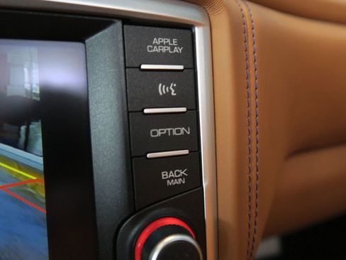 Used 2016 Ferrari California T RWD image 21