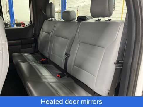 Certified 2023 Ford F150 XL w/ XL Chrome Appearance Package image 28