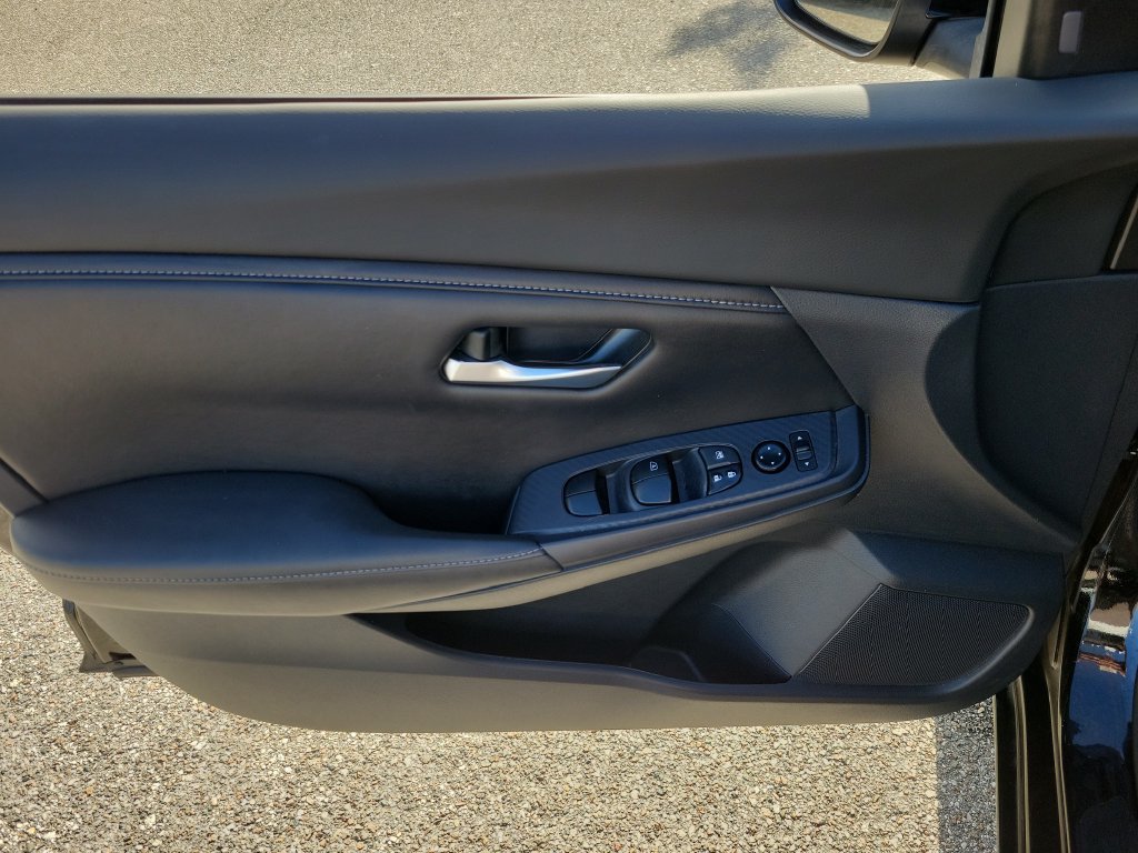 Certified 2023 Nissan Sentra SV w/ All-Weather Package FWD image 13