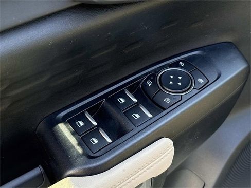 New 2025 Ford Ranger XLT w/ FX4 Off-Road Package image 21