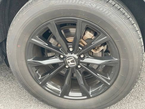 Used 2025 Honda CR-V Sport image 23
