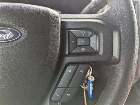Used 2018 Ford F250 XL w/ STX Appearance Package AWD/4WD image 14