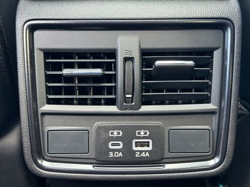 New 2026 Subaru Forester Sport image 20