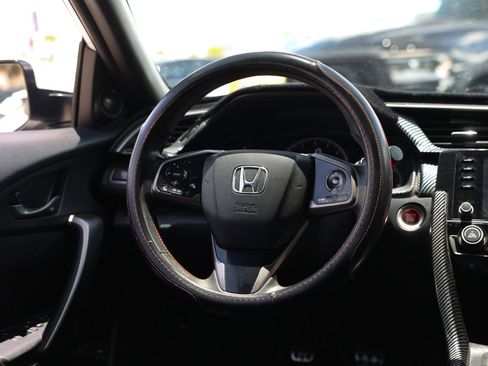 Used 2019 Honda Civic Si image 31
