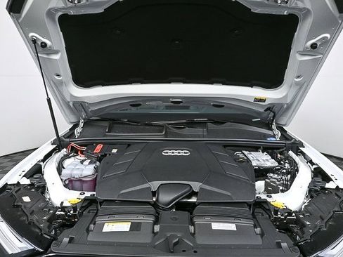New 2026 Audi Q7 3.0T Premium image 37