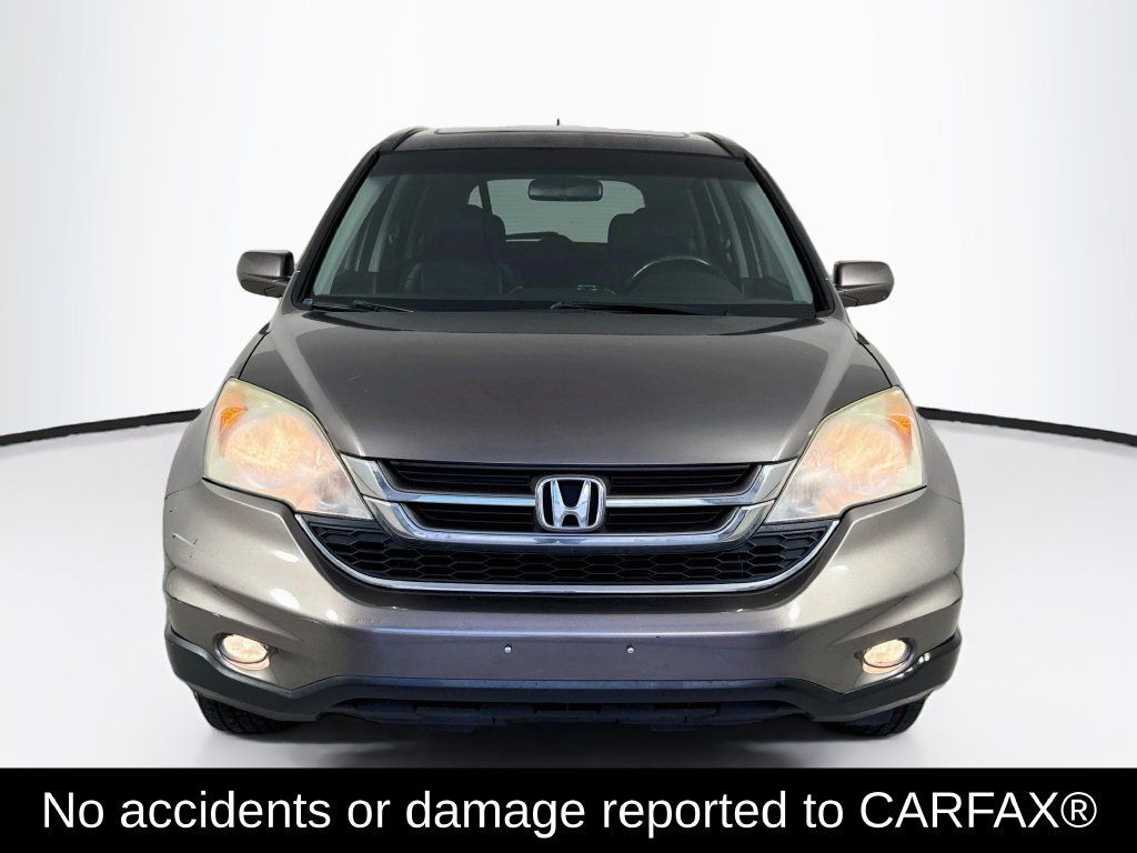 Used 2010 Honda CR-V EX-L image 2