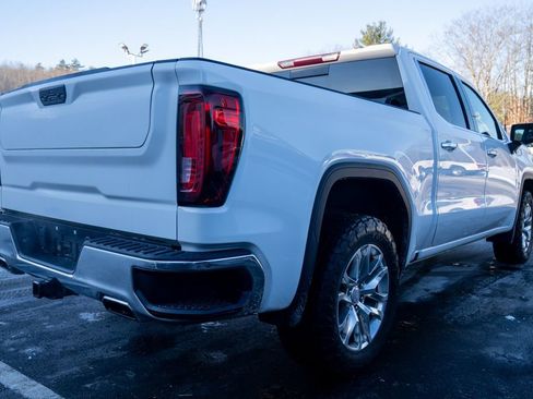 Used 2021 GMC Sierra 1500 SLT image 7