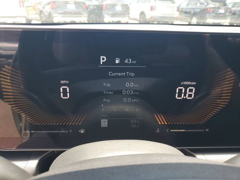 New 2026 Kia K4 FWD image 13
