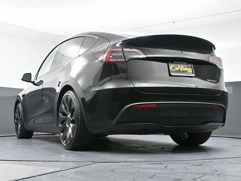Used 2022 Tesla Model Y Performance image 58