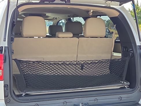 Used 2014 Toyota Sequoia Platinum RWD image 9