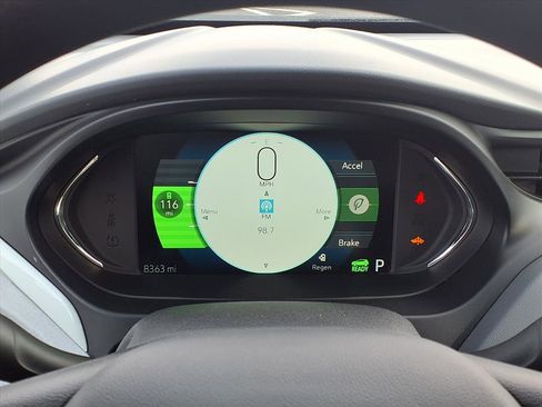 Used 2021 Chevrolet Bolt LT image 16