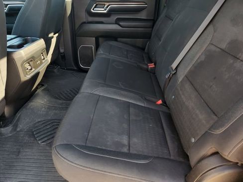 Used 2023 Chevrolet Silverado 1500 LT Trail Boss w/ Protection Package image 37